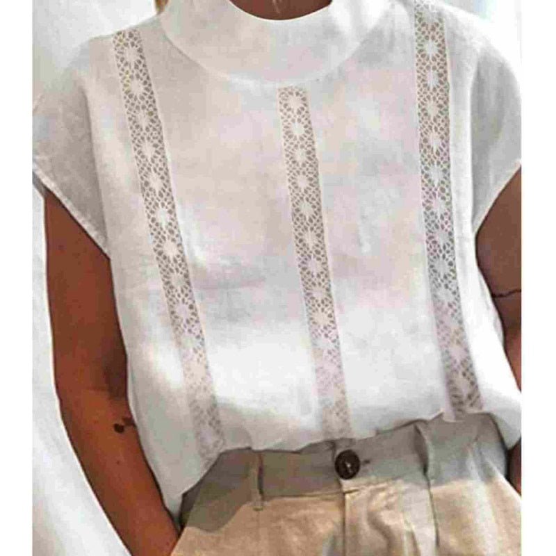 Blusa Feminina Avni