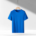 Camiseta Algodão Pima