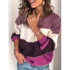 Suéter Feminino Geviz
