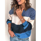 Suéter Feminino Geviz