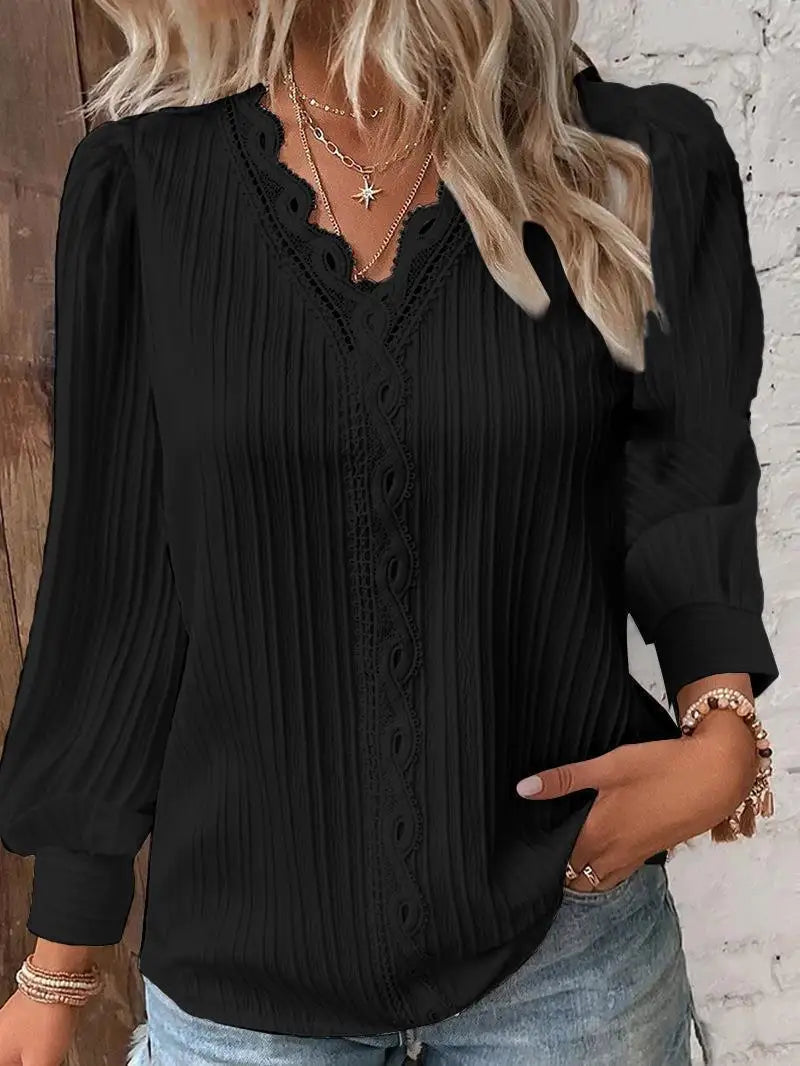 Camisa Mila Casual Slim