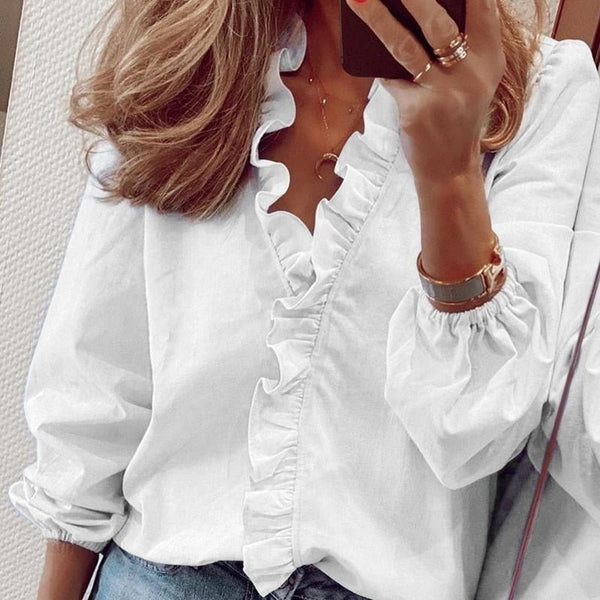 Blusa Feminina Beatriz