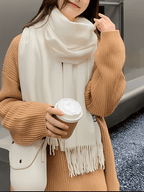 Cachecol Feminino Ana