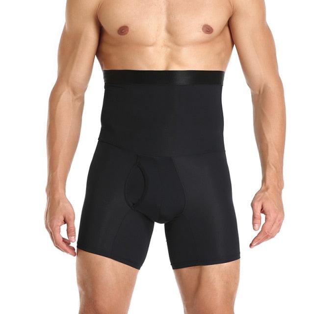 Cinta de Compressão Masculina