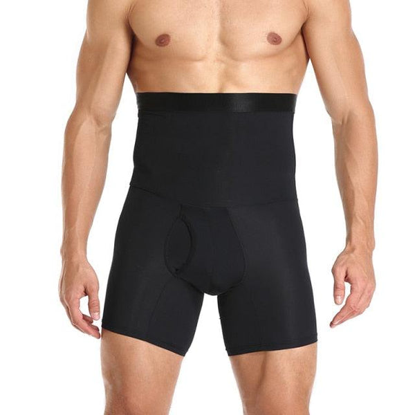 Cinta de Compressão Masculina