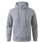 Moletom Masculino Basic Style