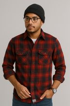 Camisa Aurori Thick