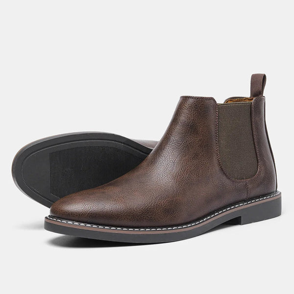 Bota Chelsea Masculina