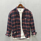 Camisa Aurori Julina