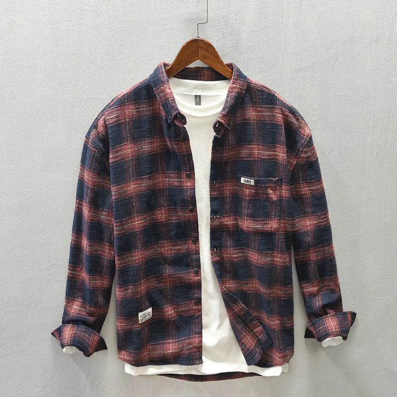 Camisa Aurori Julina