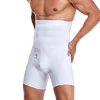 Cinta de Compressão Masculina