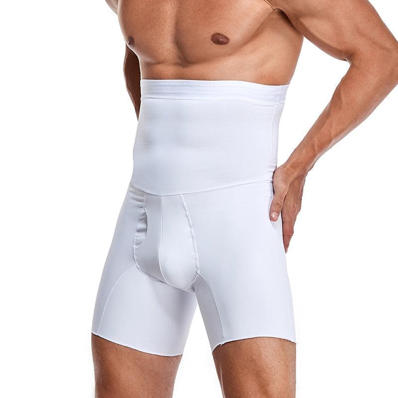 Cinta de Compressão Masculina
