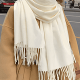 Cachecol Feminino Ana