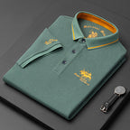 Camisa Masculina Polo Horse
