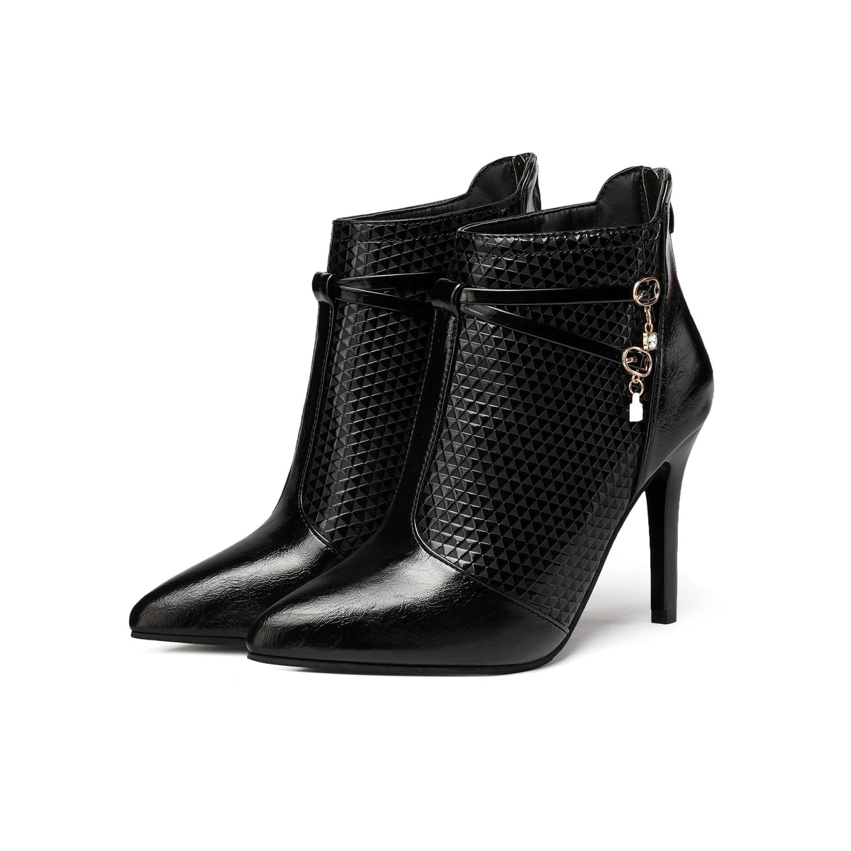 Bota Aurori Helen