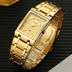 Relógio Casual Masculino Diamond