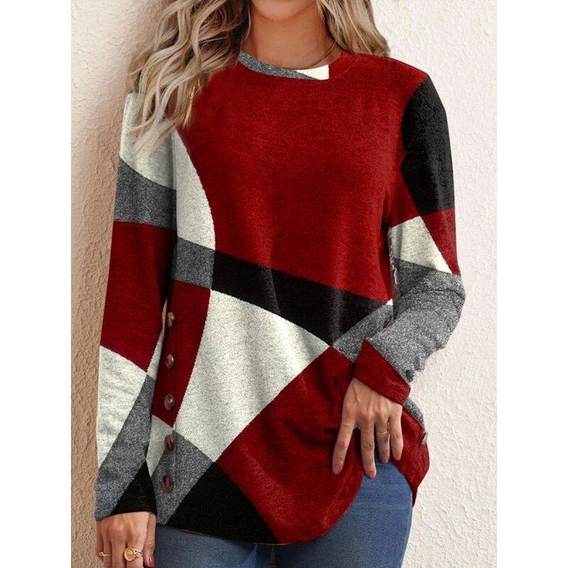Blusa Genova