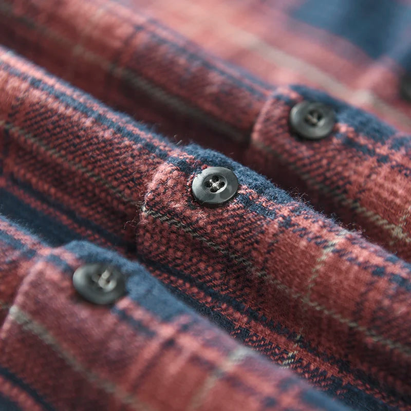 Camisa Aurori Julina
