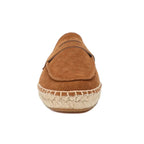 Mocassim Espadrille Masculino