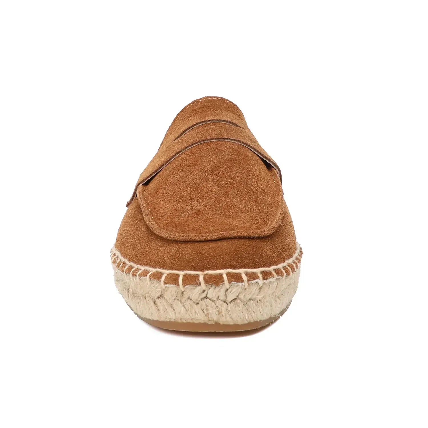 Mocassim Espadrille Masculino