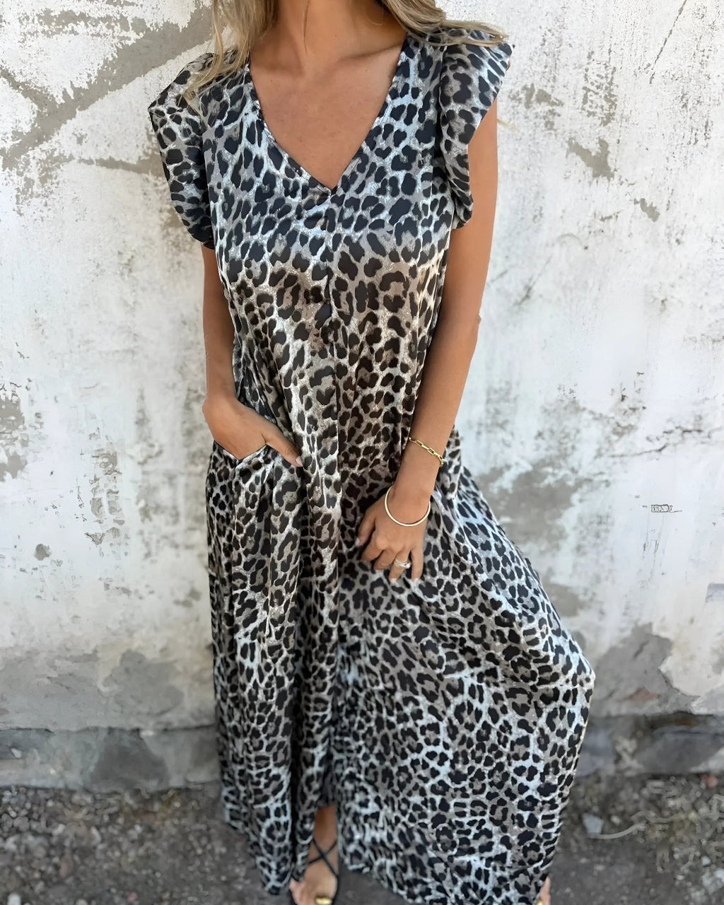 Macacão Mary - Manga Voadora | Confortável e Soltinho