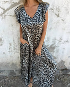 Macacão Mary - Manga Voadora | Confortável e Soltinho