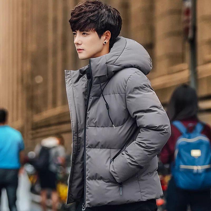 Jaqueta Bobojaco Masculino Brooklyn
