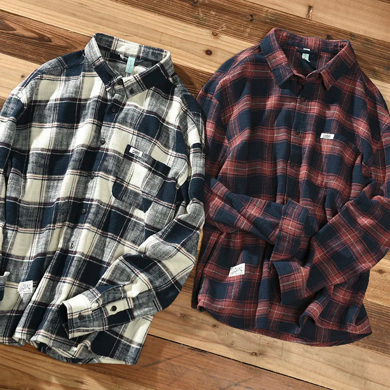 Camisa Aurori Julina