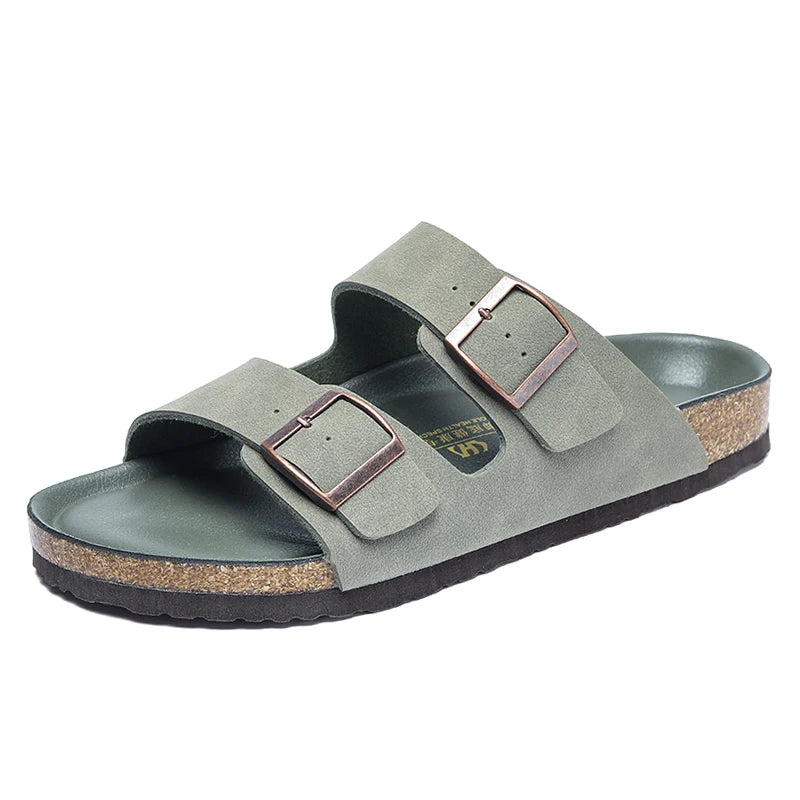 Sandália Masculina Coliseu