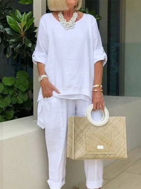 Conjunto Feminino Nandia