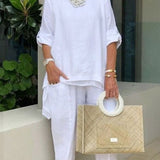 Conjunto Feminino Nandia