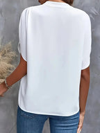 Blusa Feminina Social Niliany
