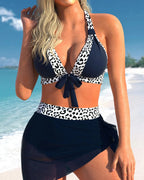 Conjunto Biquíni Max Comfort  + Vestido