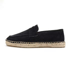 Mocassim Espadrille Masculino