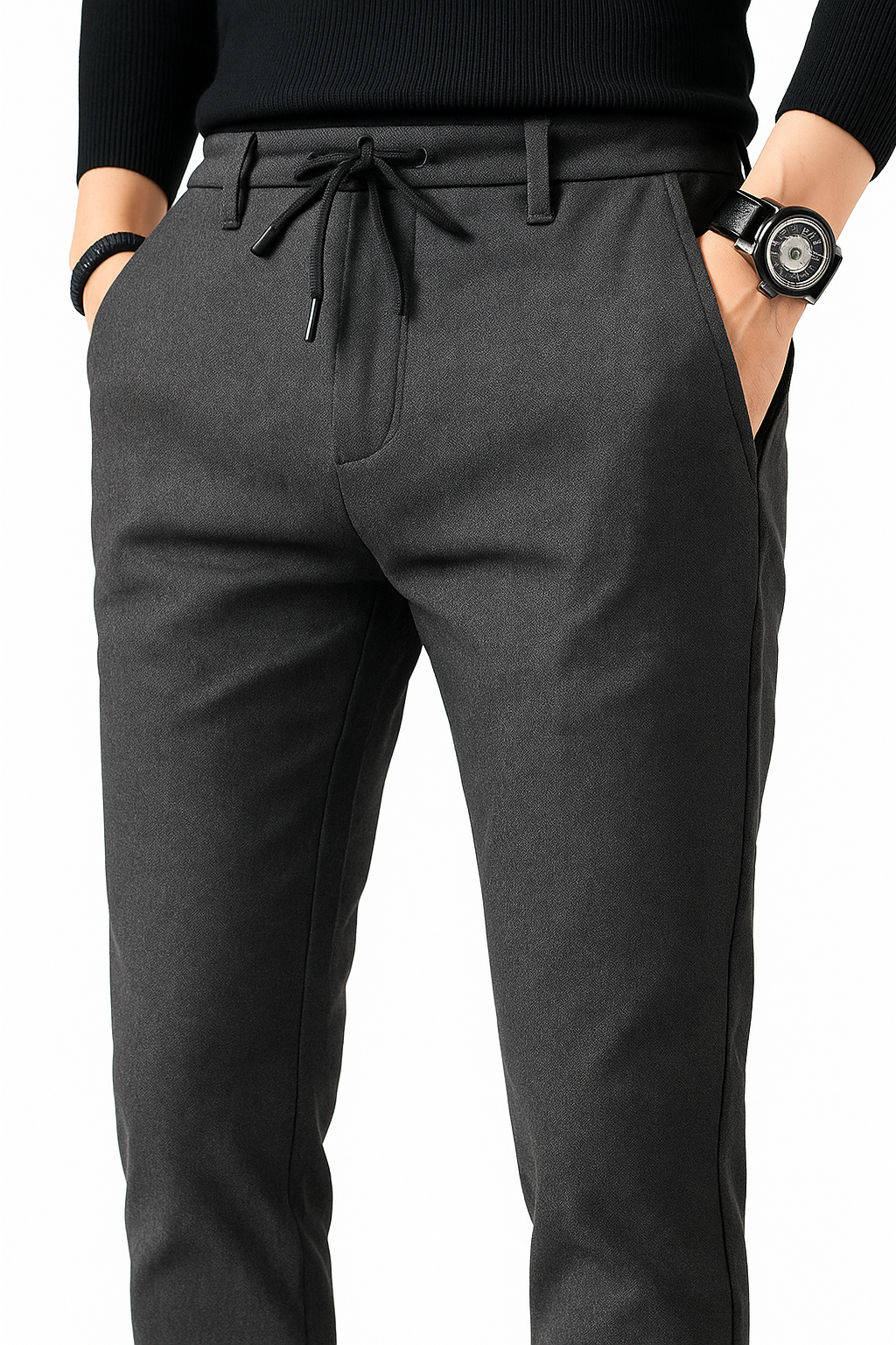 Calça Alfaiataria Elegance