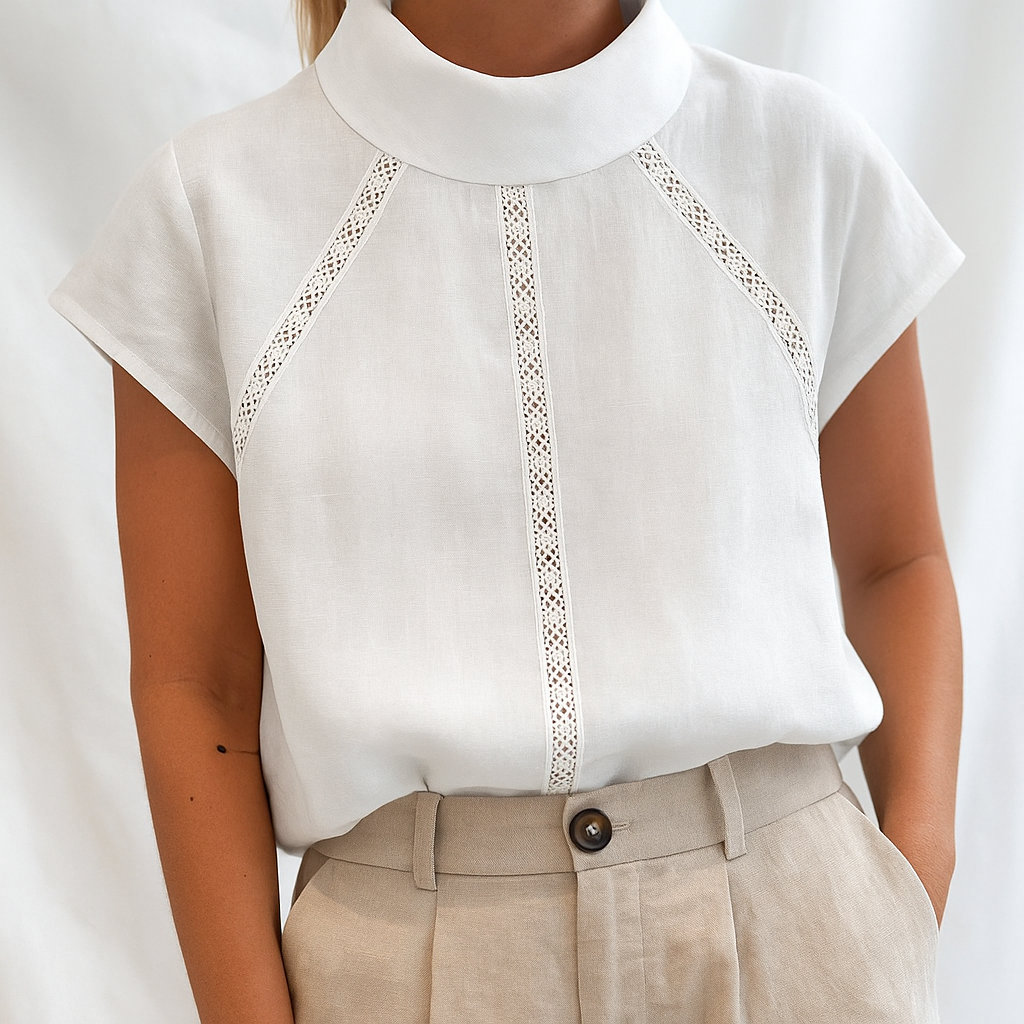 Blusa Feminina Avni