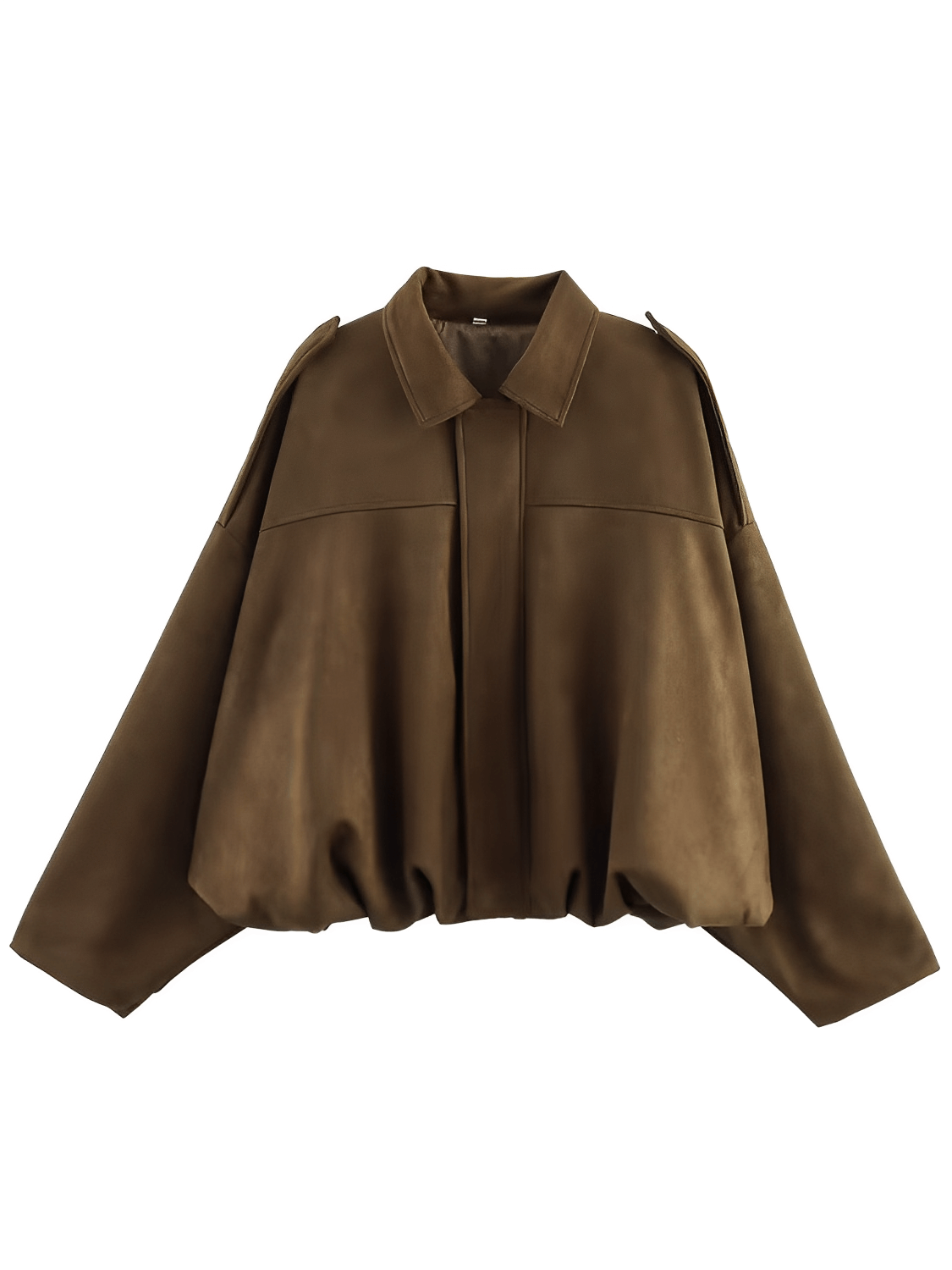 Jaqueta Aurori Bomber Ione