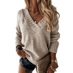 Suéter Feminino Line