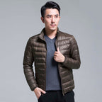 Jaqueta Masculina de Inverno | PuffForce