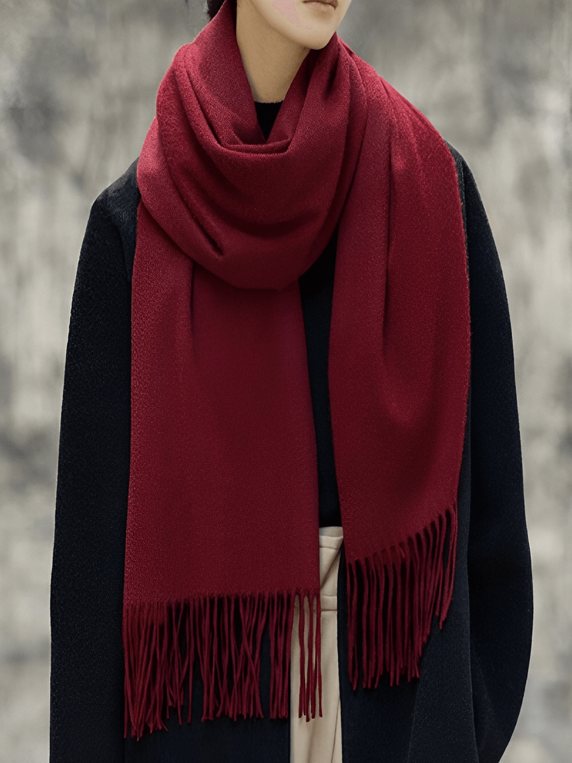 Cachecol Feminino Ana