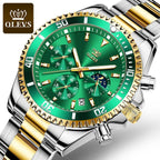 Relógio Masculino OLEVS Elegant