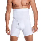 Cinta de Compressão Masculina