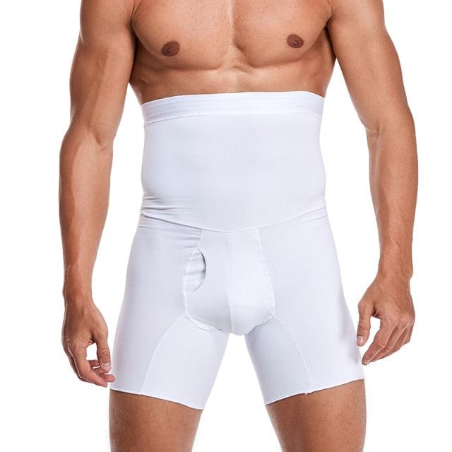 Cinta de Compressão Masculina
