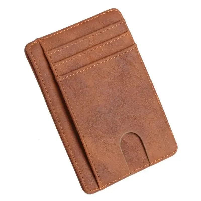 Carteira Aurori Safe