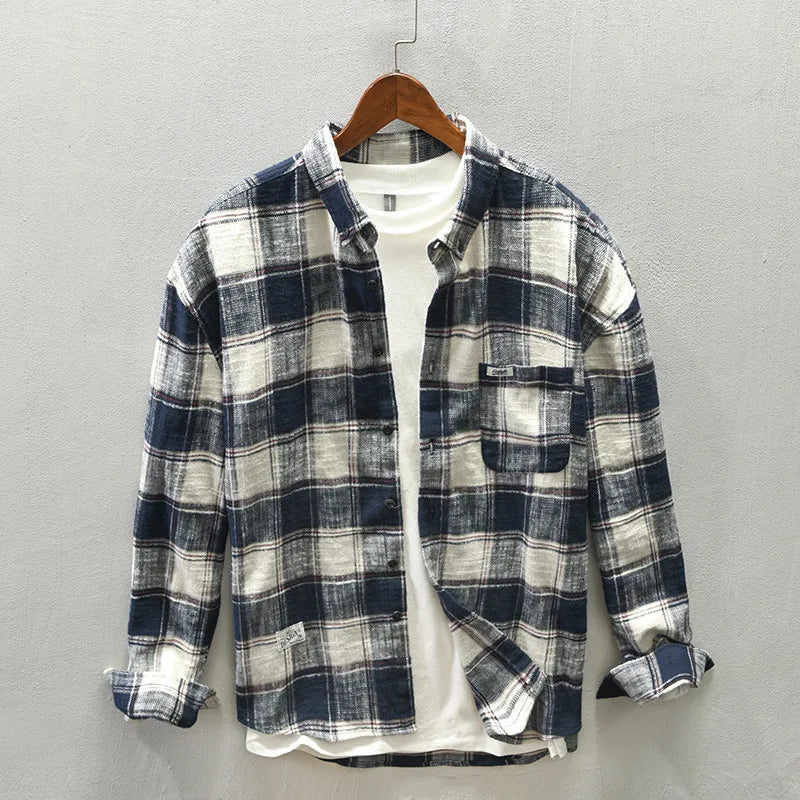 Camisa Aurori Julina
