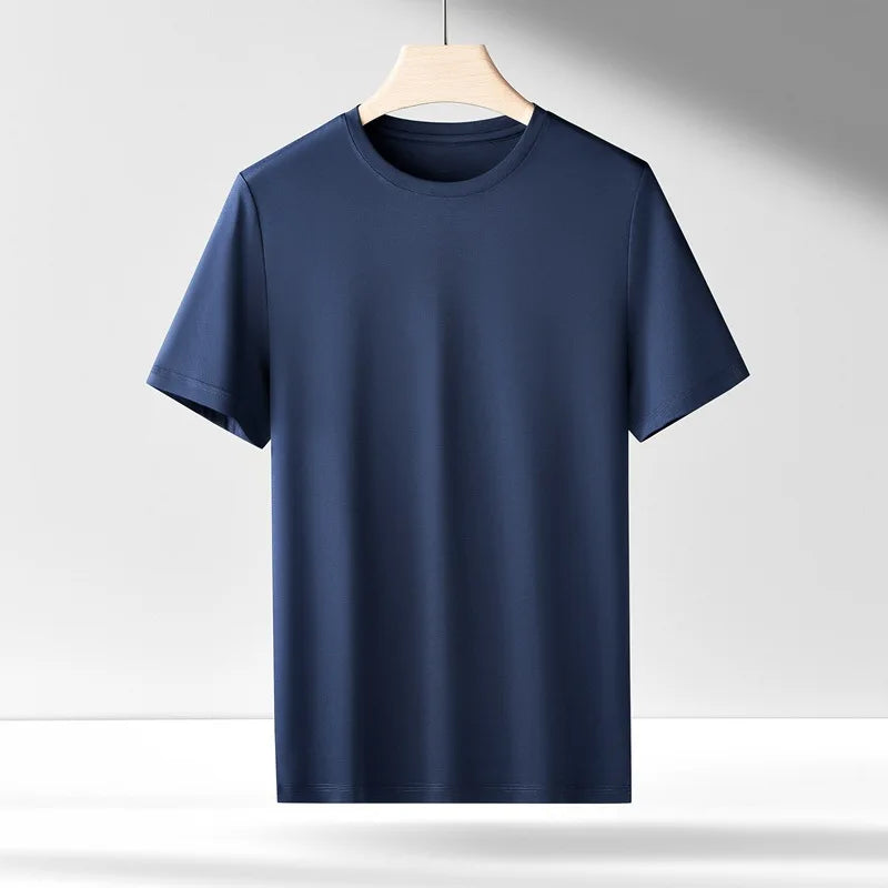 Camiseta Algodão Pima