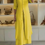 Amarelo