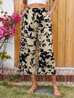 Calça Casual Lari