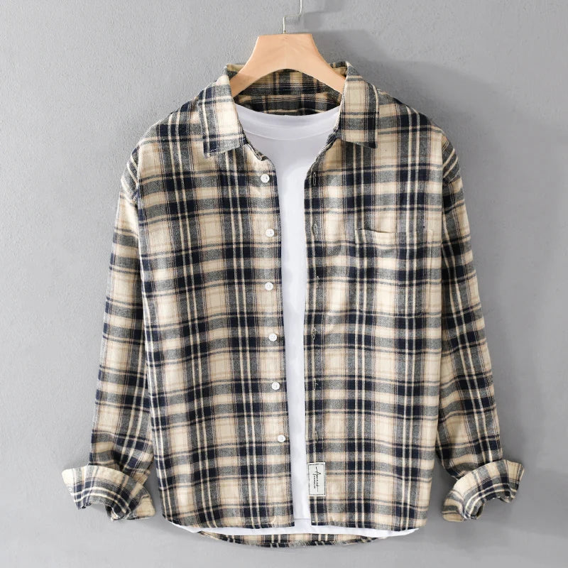Camisa Aurori Helll