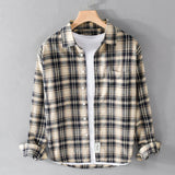 Camisa Aurori Helll